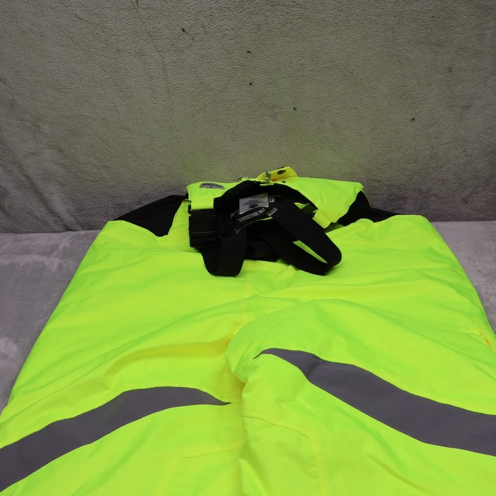 GloWear high visibility